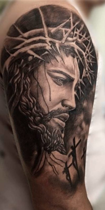 tatuaje realista